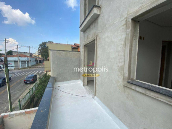 Imagem Apartamento com 2 Quartos à Venda, 55 m² em Jardim Utinga - Santo André Imagem Apartamento com 2 Quartos à Venda, 55 m² em Jardim Utinga - Santo André