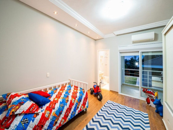 Imagem Casa com 3 Quartos à Venda, 1.000 m² em Condomínio Residencial Mirante Do Vale - Jacareí