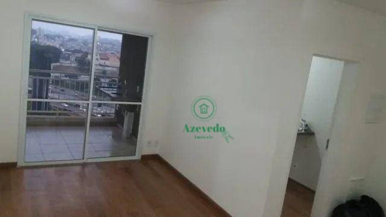 Imagem Apartamento com 2 Quartos à Venda, 69 m² em Centro - São Bernardo Do Campo Imagem Apartamento com 2 Quartos à Venda, 69 m² em Centro - São Bernardo Do Campo