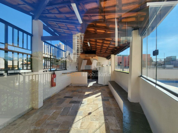 Imagem Apartamento com 2 Quartos à Venda, 68 m² em Centro  - Diadema