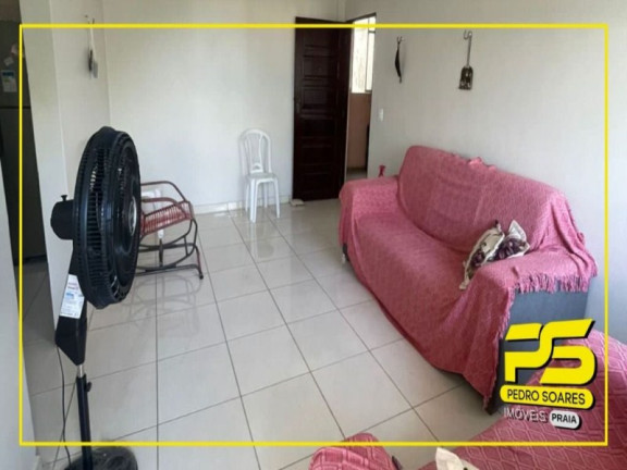 Imagem Apartamento com 2 Quartos à Venda, 58 m² em Jardim Cidade Universitária - João Pessoa Imagem Apartamento com 2 Quartos à Venda, 58 m² em Jardim Cidade Universitária - João Pessoa