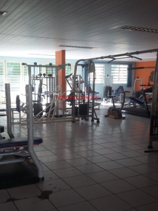 Imagem Apartamento com 2 Quartos à Venda, 49 m² em Recanto Quarto Centenário - Jundiaí