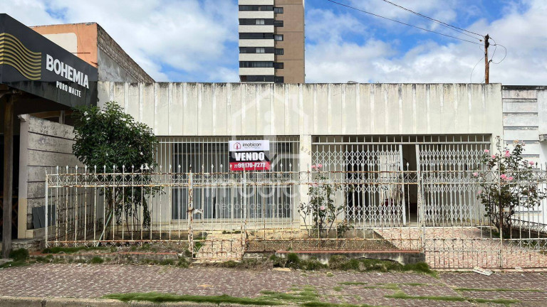Casa com 4 Quartos à Venda, 300 m² em Recreio - Vitória Da Conquista