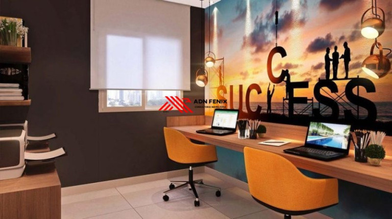 Apartamento com 2 Quartos à Venda, 45 m² em Vila Rosália - Guarulhos