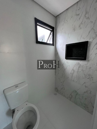 Imagem Apartamento com 2 Quartos à Venda, 66 m² em Vila América - Santo André