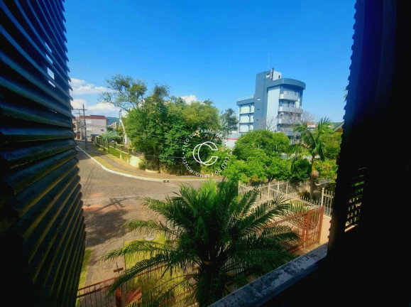 Imagem Casa com 4 Quartos à Venda, 363 m² em Nossa Senhora De Lourdes - Santa Maria