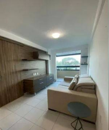 Imagem Apartamento com 2 Quartos para Alugar, 64 m² em Manaíra - João Pessoa