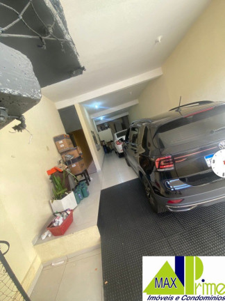 Imagem Sobrado com 3 Quartos à Venda, 225 m² em Vila Laís - São Paulo