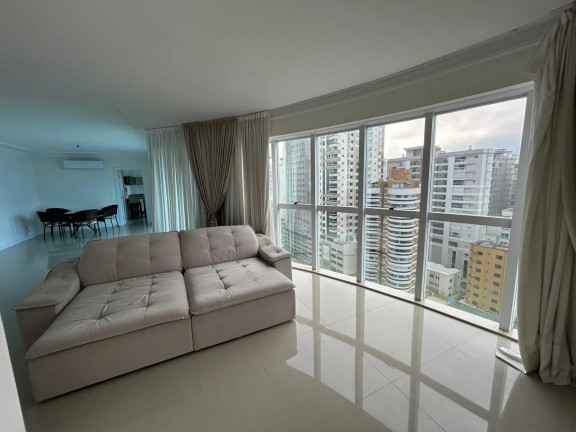 Imagem Apartamento com 4 Quartos à Venda, 202 m² em Meia Praia - Itapema