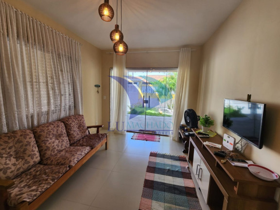 Imagem Casa com 2 Quartos à Venda, 75 m² em Caminho De Búzios - Cabo Frio