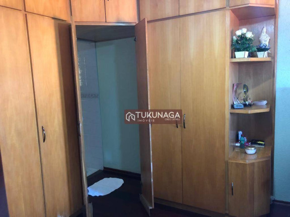 Imagem Casa com 3 Quartos à Venda, 480 m² em Parque Continental I - Guarulhos