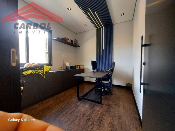 Imagem Casa de Condomínio com 4 Quartos à Venda, 455 m² em Chácara Terra Nova - Jundiaí Imagem Casa de Condomínio com 4 Quartos à Venda, 455 m² em Chácara Terra Nova - Jundiaí