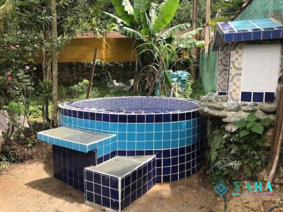Imagem Casa com 3 Quartos à Venda, 600 m² em Perequê-mirim - Ubatuba Imagem Casa com 3 Quartos à Venda, 600 m² em Perequê-mirim - Ubatuba