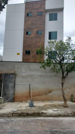 Imagem Apartamento com 2 Quartos à Venda, 55 m² em Planalto - Belo Horizonte Imagem Apartamento com 2 Quartos à Venda, 55 m² em Planalto - Belo Horizonte