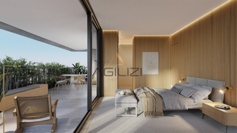 Imagem Apartamento com 3 Quartos à Venda, 167 m² em Vila Madalena - São Paulo Imagem Apartamento com 3 Quartos à Venda, 167 m² em Vila Madalena - São Paulo