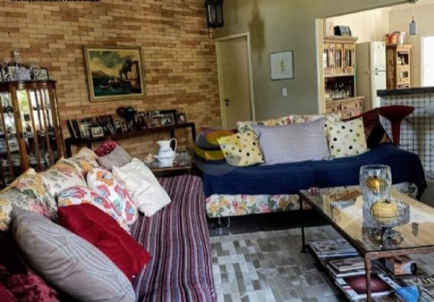 Imagem Casa de Condomínio com 3 Quartos à Venda, 340 m² em Jardim Santa Paula - Cotia