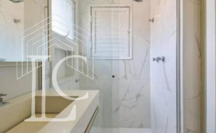 Imagem Apartamento com 1 Quarto para Alugar, 43 m² em Itaim Bibi - São Paulo