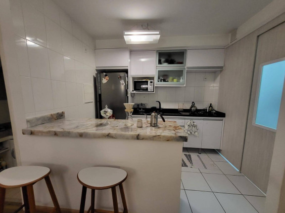 Imagem Apartamento com 2 Quartos à Venda, 97 m² em Alphaville Centro Industrial E Empresarial/alphaville. - Barueri