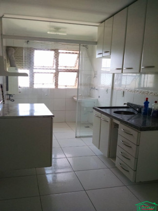 Imagem Apartamento com 3 Quartos à Venda, 54 m² em Vila Prudente - São Paulo