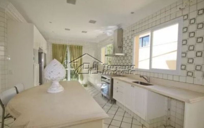 Imagem Casa de Condomínio com 7 Quartos à Venda, 1.200 m² em Alphaville Residencial Um - Barueri Imagem Casa de Condomínio com 7 Quartos à Venda, 1.200 m² em Alphaville Residencial Um - Barueri