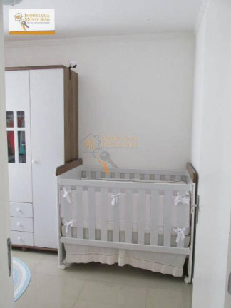 Imagem Apartamento com 2 Quartos à Venda, 49 m² em Vila Endres - Guarulhos