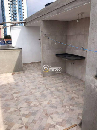 Imagem Apartamento com 1 Quarto à Venda, 30 m² em Vila Santana - São Paulo