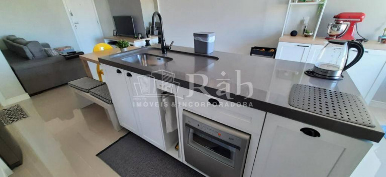Imagem Apartamento com 2 Quartos à Venda, 67 m² em São João - Itajaí Imagem Apartamento com 2 Quartos à Venda, 67 m² em São João - Itajaí