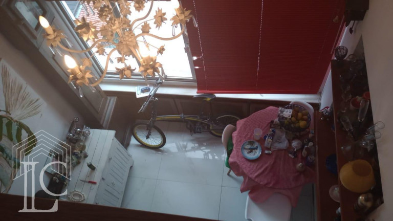 Imagem Apartamento com 2 Quartos à Venda, 80 m² em Brooklin - São Paulo