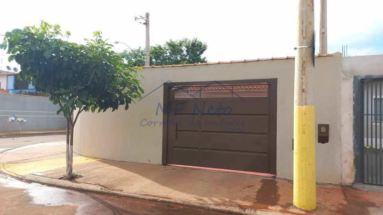 Imagem Casa com 2 Quartos à Venda, 207 m² em Parque Terras De Santa Maria - Pirassununga Imagem Casa com 2 Quartos à Venda, 207 m² em Parque Terras De Santa Maria - Pirassununga