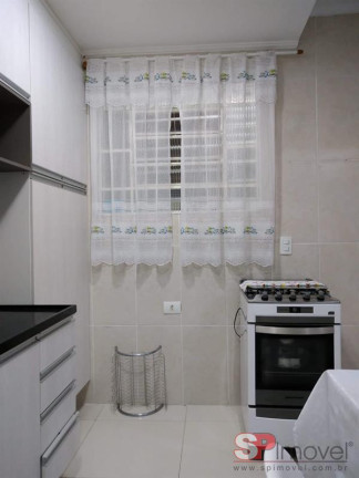 Imagem Apartamento com 1 Quarto à Venda, 58 m² em Santa Cecilia - São Paulo Imagem Apartamento com 1 Quarto à Venda, 58 m² em Santa Cecilia - São Paulo