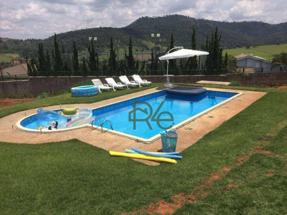 Imagem Casa com 8 Quartos à Venda, 680 m² em Terras Da Fazenda Santana - Atibaia Imagem Casa com 8 Quartos à Venda, 680 m² em Terras Da Fazenda Santana - Atibaia