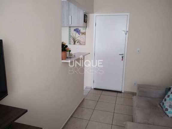 Imagem Apartamento com 2 Quartos à Venda, 54 m² em Ponte De São João - Jundiaí Imagem Apartamento com 2 Quartos à Venda, 54 m² em Ponte De São João - Jundiaí