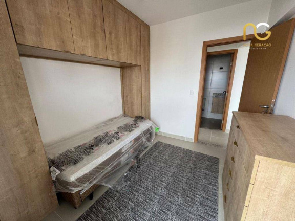Imagem Apartamento com 2 Quartos à Venda, 70 m² em Aviação - Praia Grande