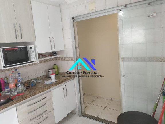 Imagem Imóvel com 2 Quartos à Venda, 49 m² em Parque Pinheiros - Taboão Da Serra Imagem Imóvel com 2 Quartos à Venda, 49 m² em Parque Pinheiros - Taboão Da Serra