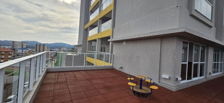 Imagem Imóvel com 1 Quarto à Venda, 28 m² em Centro - Mogi Das Cruzes