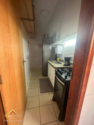 Imagem Imóvel com 1 Quarto à Venda, 59 m² em Vila Guilhermina - Praia Grande