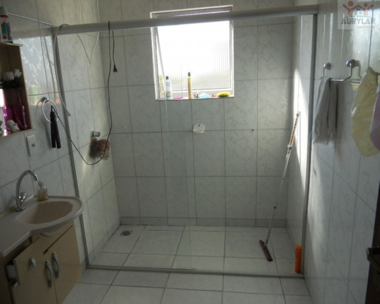 Imagem Sobrado com 6 Quartos à Venda, 188 m² em Jardim Sarapiranga - Jundiaí