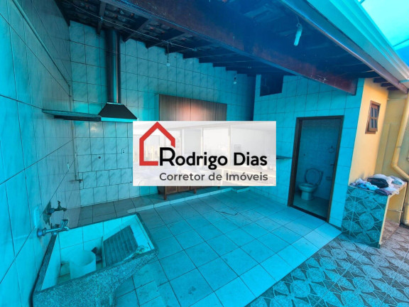 Imagem Casa com 2 Quartos à Venda, 140 m² em Vila Agostinho Zambom - Jundiaí