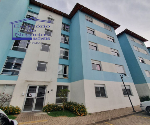 Imagem Imóvel com 2 Quartos à Venda, 47 m² em Vila Nova - Porto Alegre