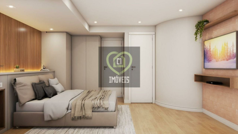 Imagem Cobertura com 3 Quartos à Venda, 180 m² em Perdizes - São Paulo