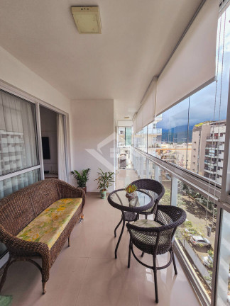 Imagem Apartamento com 3 Quartos à Venda, 93 m² em Recreio Dos Bandeirantes - Rio De Janeiro Imagem Apartamento com 3 Quartos à Venda, 93 m² em Recreio Dos Bandeirantes - Rio De Janeiro