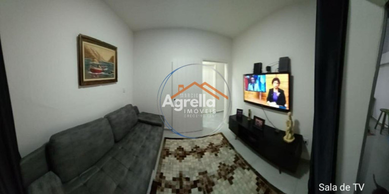 Imagem Casa com 4 Quartos à Venda, 170 m² em Jardim áurea - Mogi Mirim