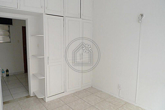 Imagem Apartamento com 2 Quartos à Venda, 51 m² em Flamengo - Rio De Janeiro