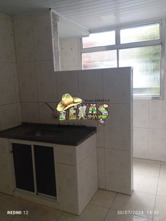Imagem Apartamento com 2 Quartos à Venda, 46 m² em Cidade Tiradentes - São Paulo