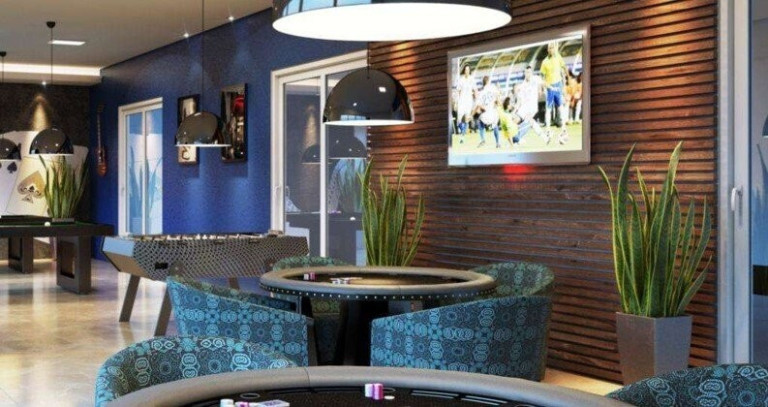 Imagem Apartamento com 3 Quartos à Venda, 104 m² em Ingleses Do Rio Vermelho - Florianópolis