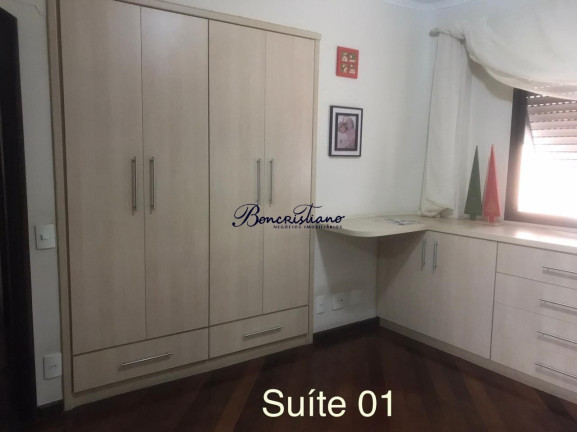 Imagem Apartamento com 4 Quartos à Venda, em Santana - Sao Paulo Imagem Apartamento com 4 Quartos à Venda, em Santana - Sao Paulo