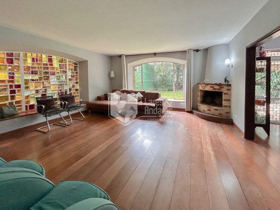 Imagem Casa com 4 Quartos à Venda, 287 m² em Jardim Marajoara - São Paulo Imagem Casa com 4 Quartos à Venda, 287 m² em Jardim Marajoara - São Paulo