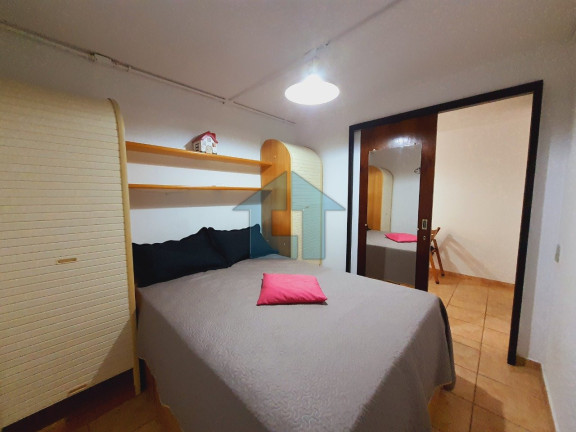 Imagem Apartamento com 1 Quarto para Alugar, 32 m² em Porto Bracuhy - Angra Dos Reis