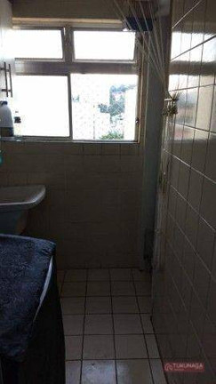 Imagem Apartamento com 3 Quartos à Venda, 65 m² em Jardim Santa Inês - São Paulo