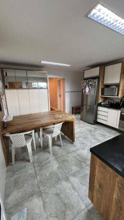 Imagem Sobrado com 3 Quartos à Venda, 450 m² em Osvaldo Cruz - São Caetano Do Sul Imagem Sobrado com 3 Quartos à Venda, 450 m² em Osvaldo Cruz - São Caetano Do Sul